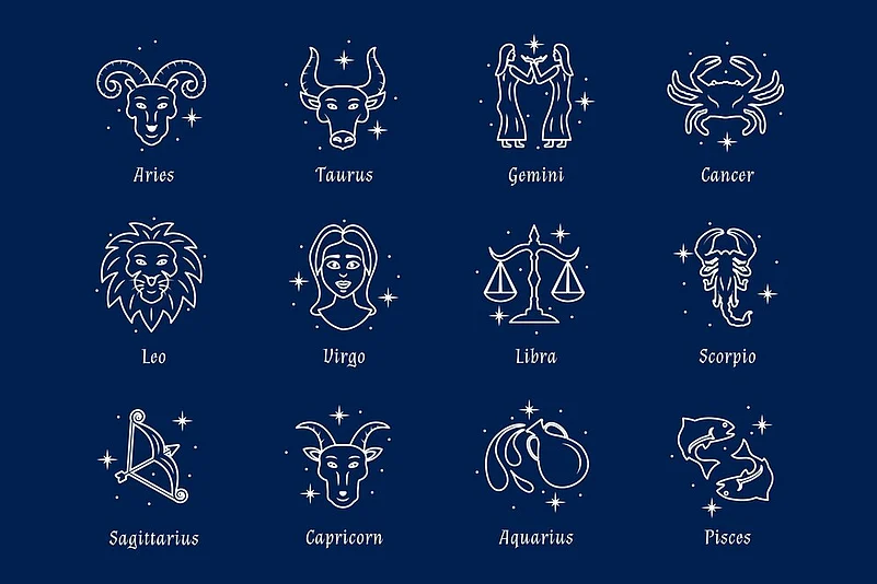 Weekly Horoscope (8 to 14 September 2025)