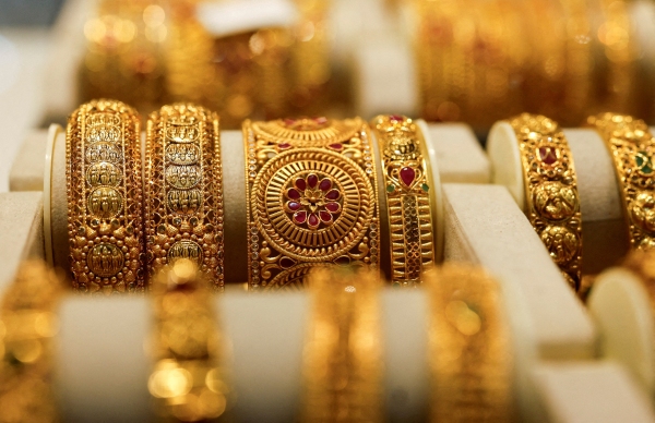 Gold Price Today in India