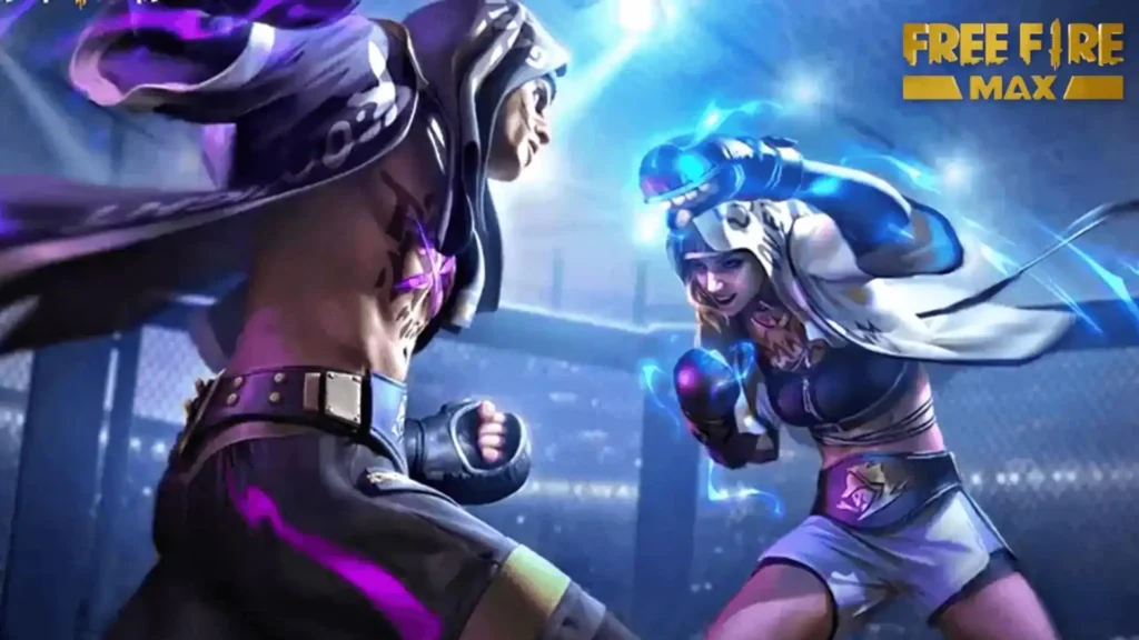 Garena Free Fire MAX Redeem Codes 9 September 2025
