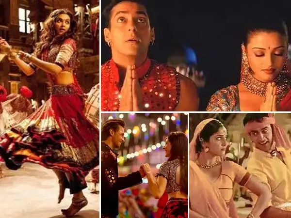 Best Navratri Songs