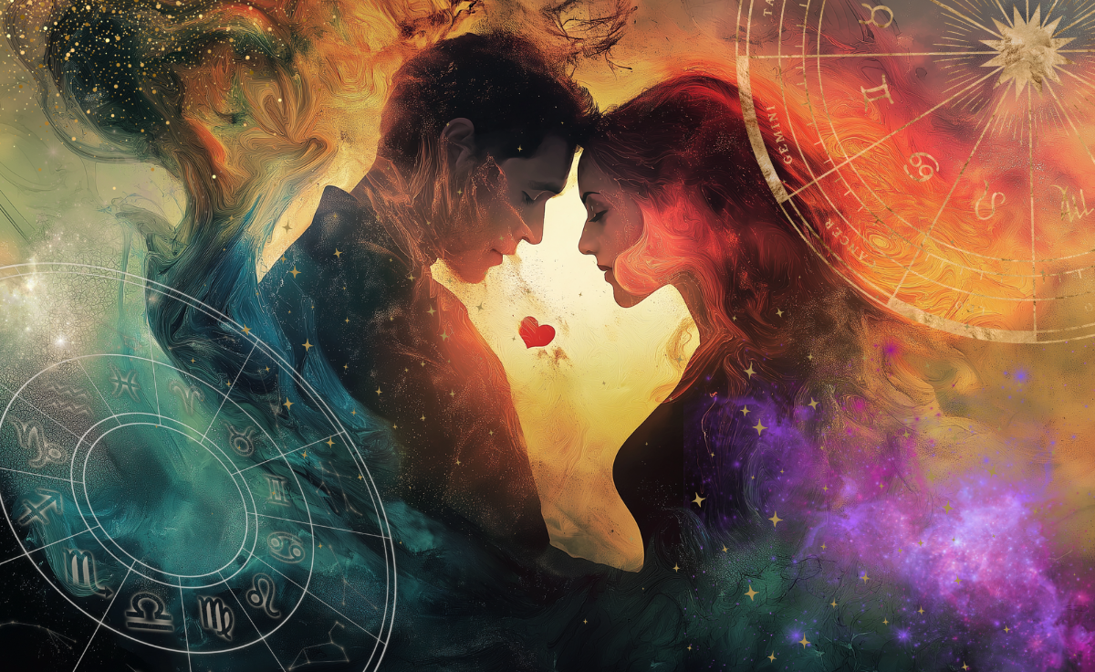 Love Horoscope for October 4, 2025