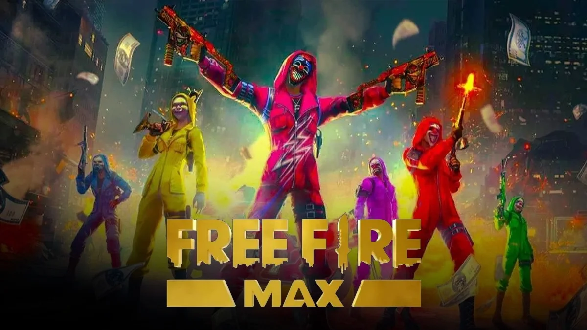 Free Fire MAX Redeem Codes Today 11 October 2025