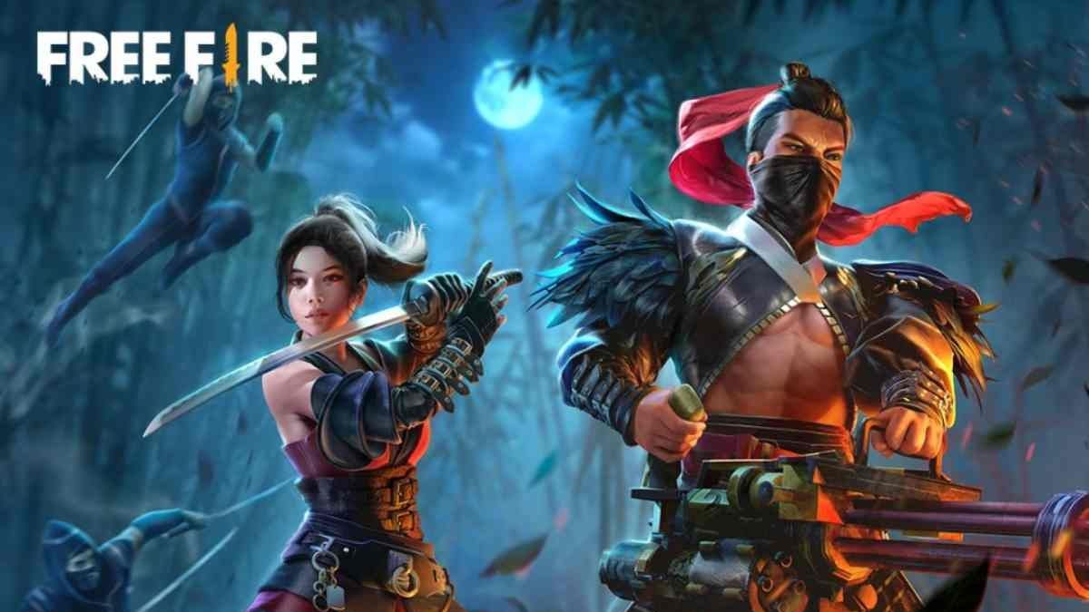Free Fire MAX Redeem Codes Today 27 October