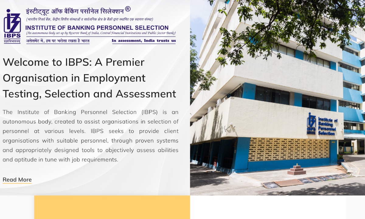 IBPS