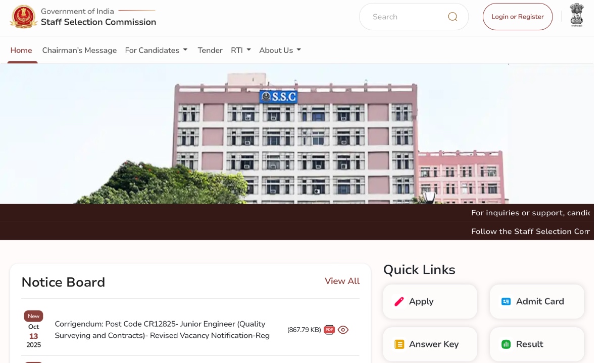 SSC
