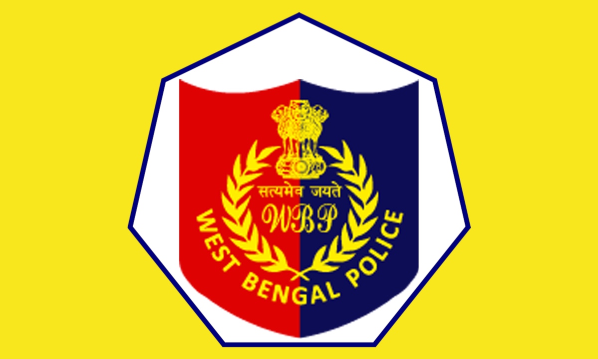 WBP Constable