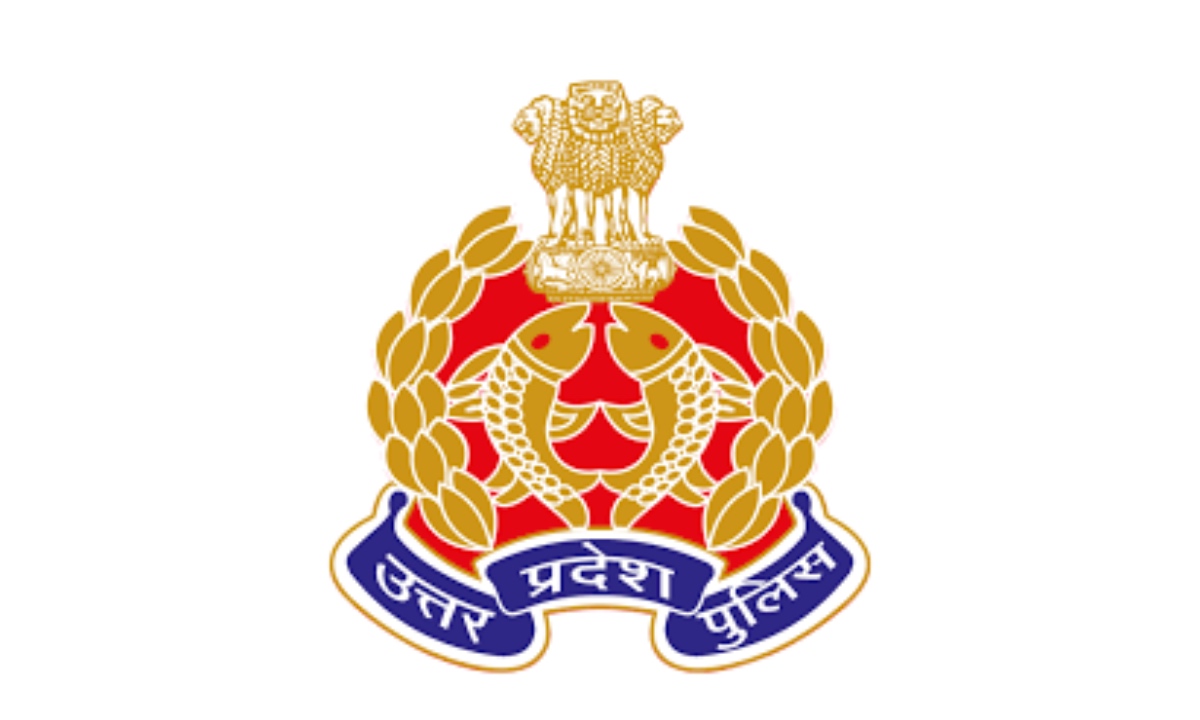 UP Police