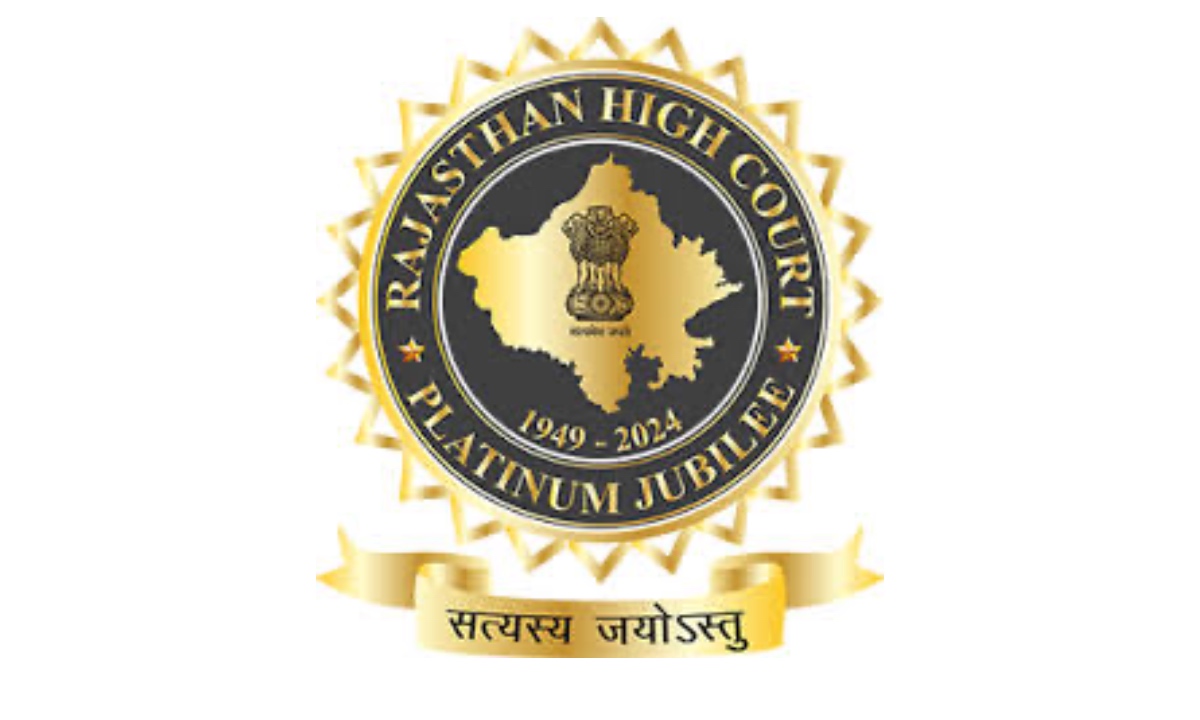Rajasthan High Court