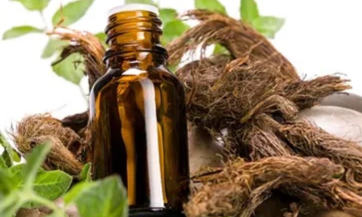 Spikenard for Hair