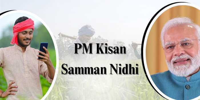 PM Kisan Samman Nidhi Yojana 2025