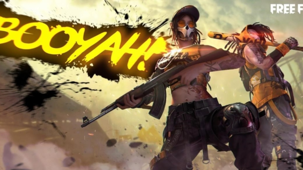 Garena Free Fire MAX Redeem Codes 6 October 2025
