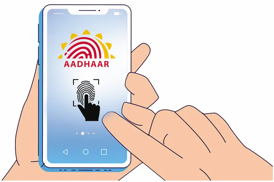 Aadhaar Card Now Available on WhatsApp