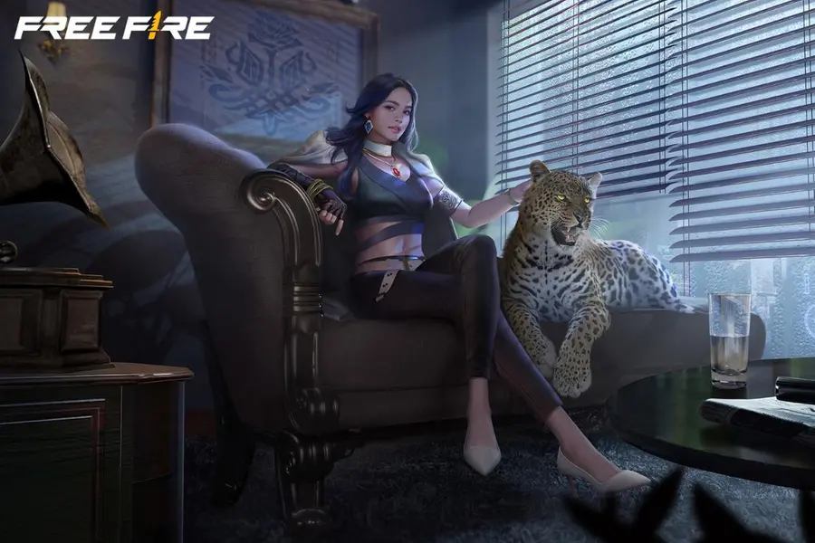 Free Fire MAX Redeem Codes Today 13 October 2025