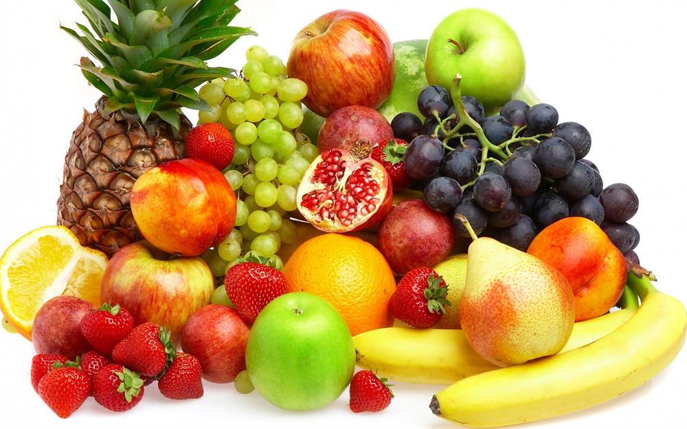 Benefits of Eating Fruits