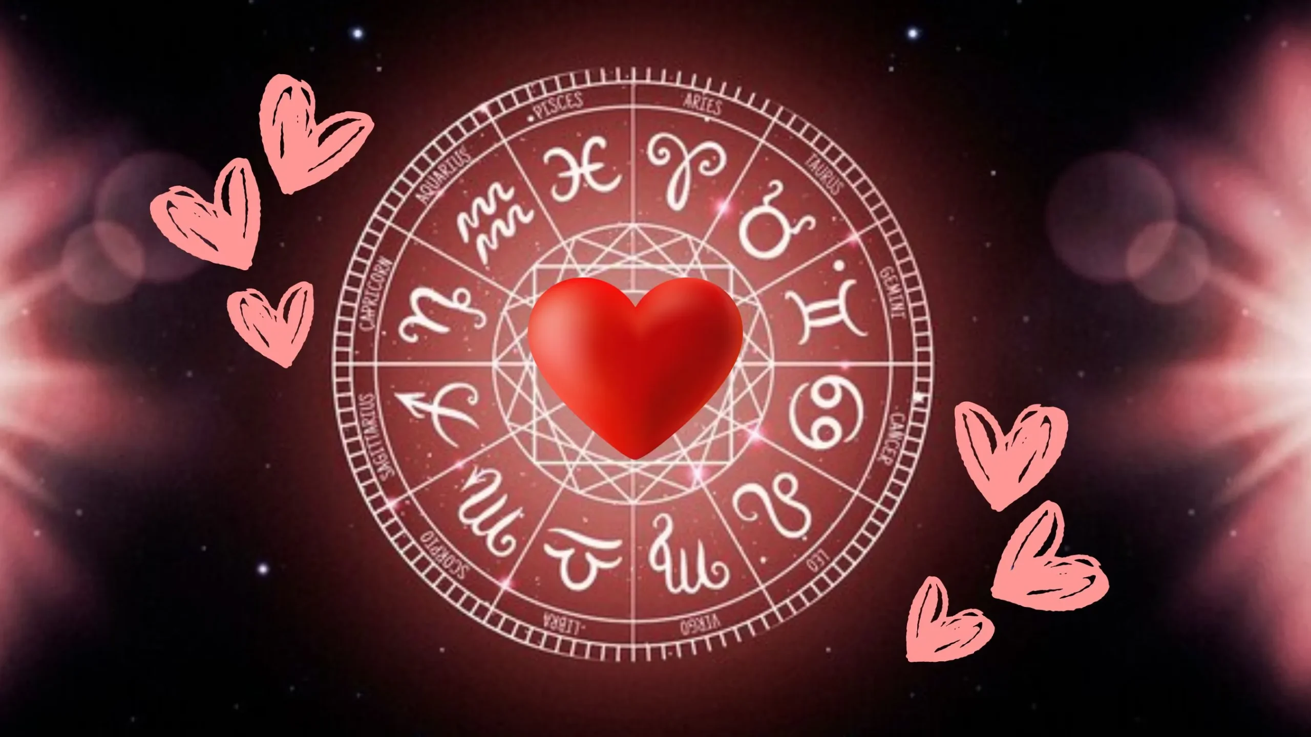 Love Horoscope for October 4, 2025