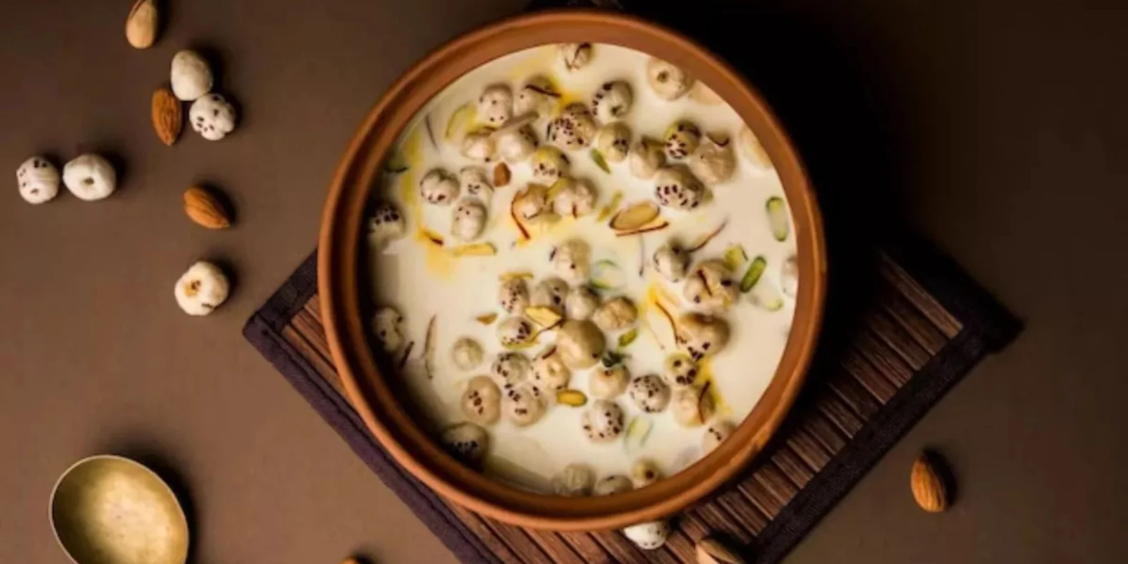 Makhana Kheer
