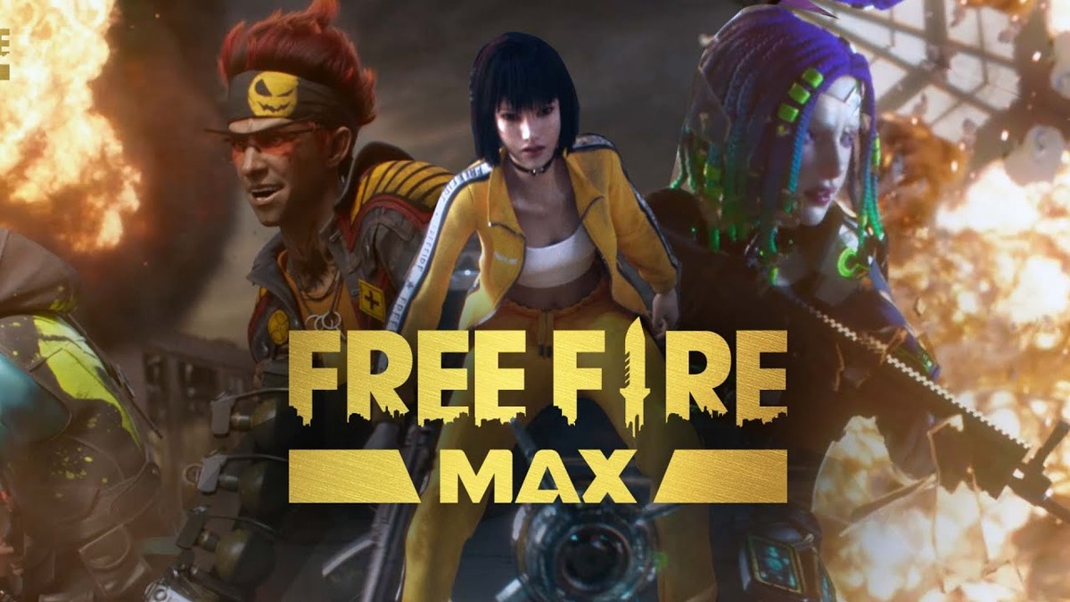 Free Fire MAX Redeem Codes Today 24 October 2025