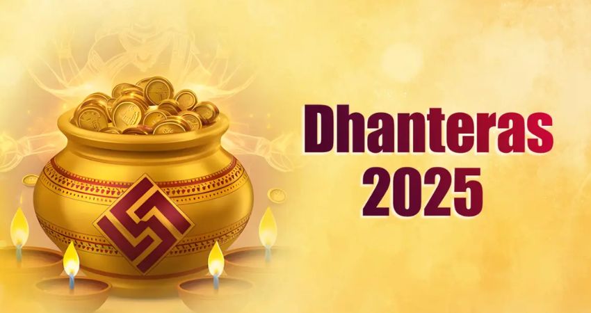 Dhanteras 2025