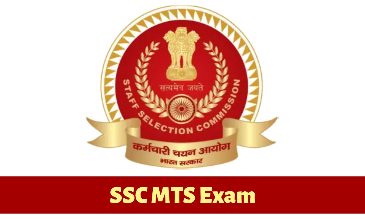 SSC MTS