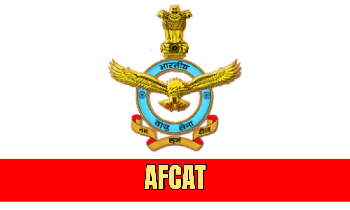 AFCAT