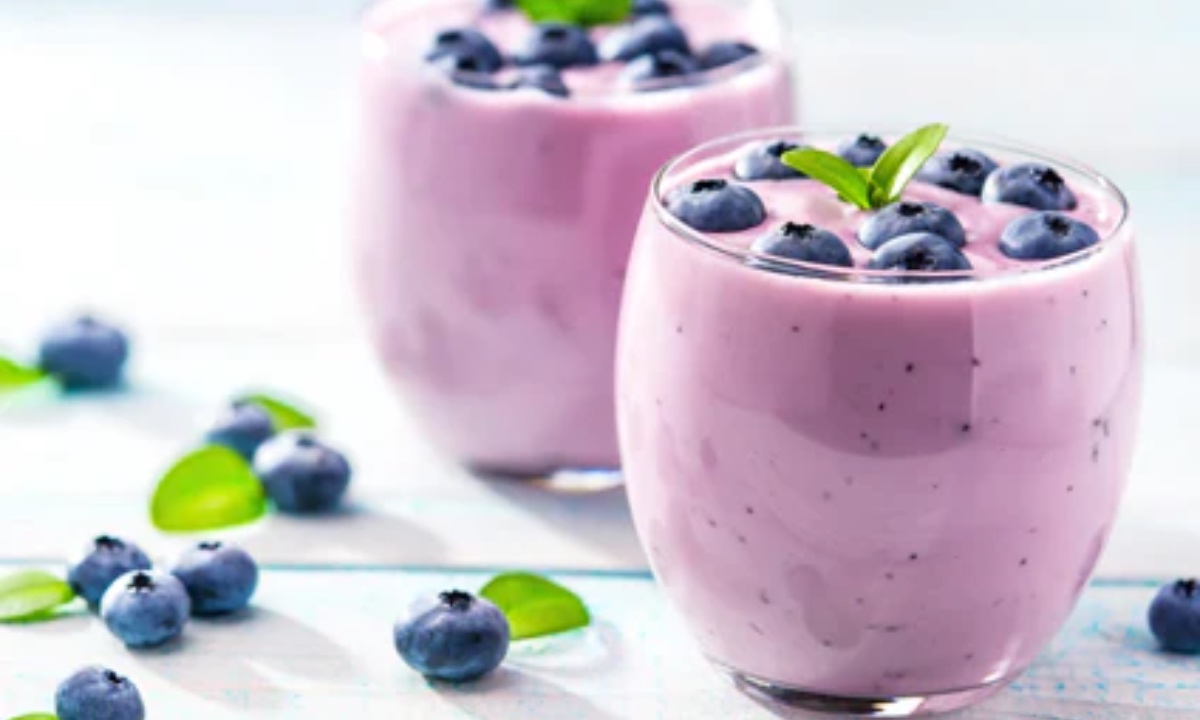 Anti-Aging Collagen Drink