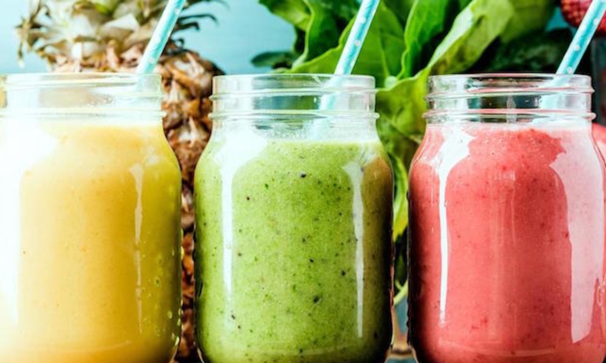 Anti-Aging Collagen Drink