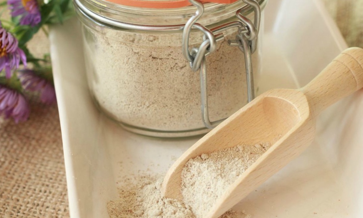 Chemical Free Face Wash