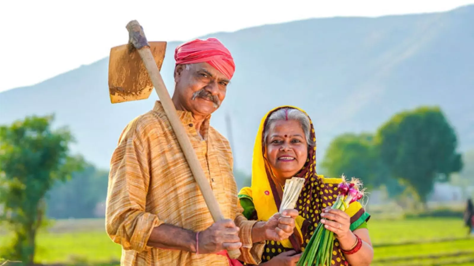 PM Kisan Yojana 2025