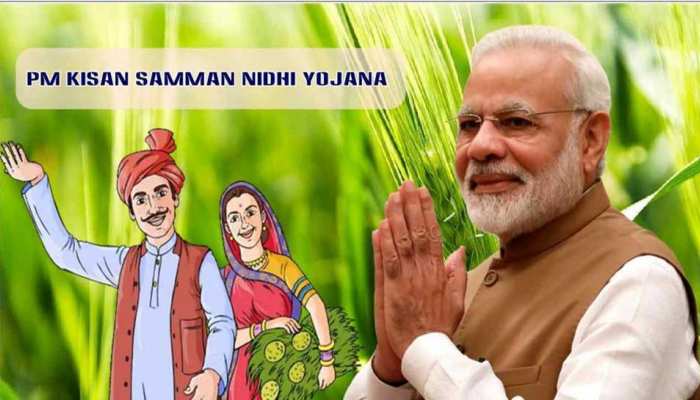PM Kisan Samman Nidhi Yojana