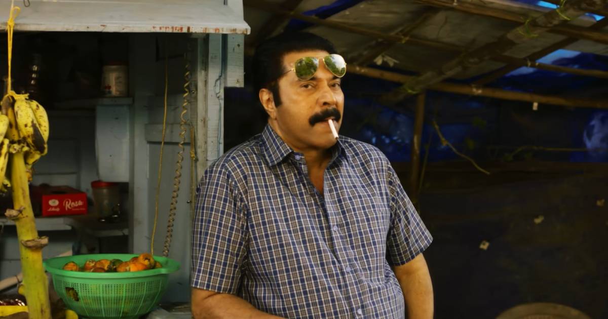 Kalamkaval Box Office Collection Day 4