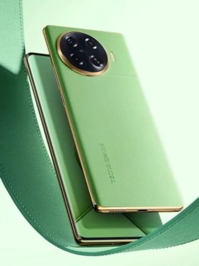 Tecno Spark 20 Pro+