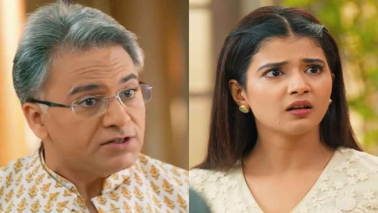Yeh Rishta Kya Kehlata Hai