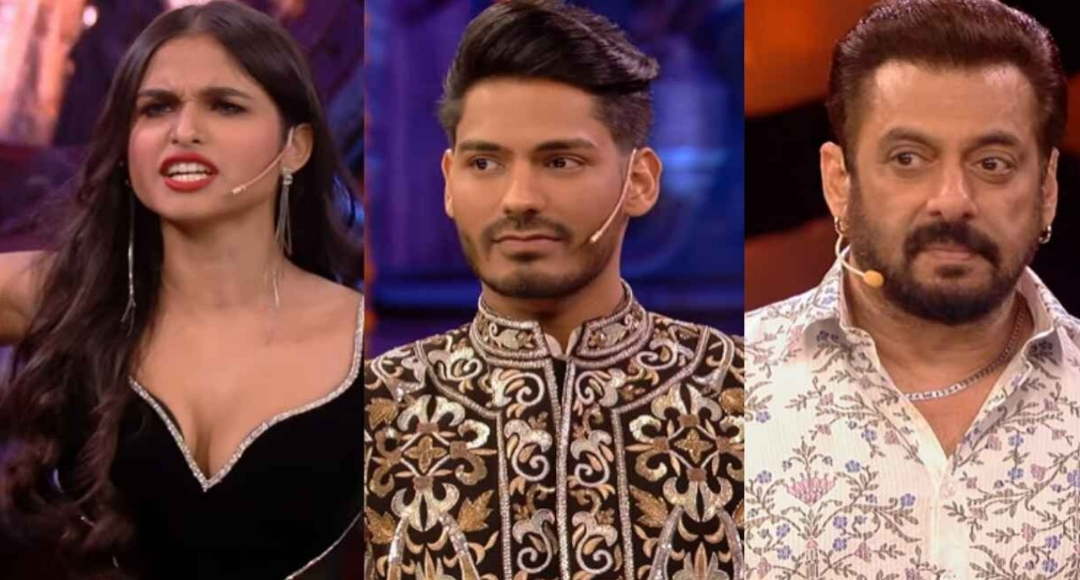 Bigg Boss 18