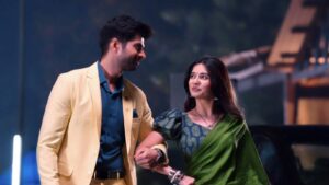 Ghum Hai Kisikey Pyaar Mein: Savi and Rajat’s Romance Heats Up, Aashika’s Game-Changing Plan