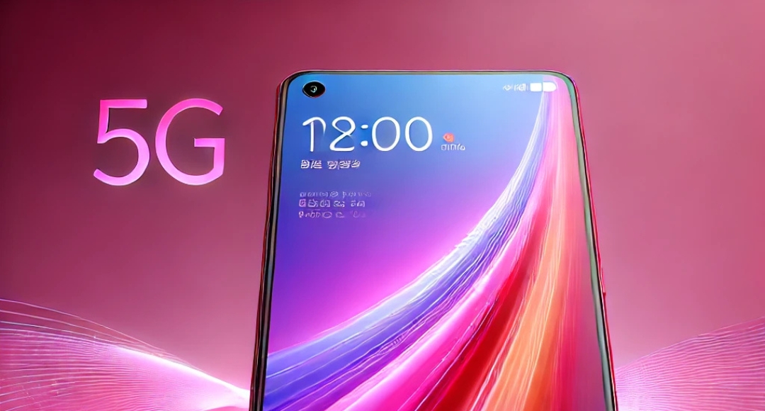 Infinix Hot 50i 5G