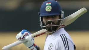 Virat Kohli Set to Quit Test Cricket? Big Decision Reportedly Shared with BCCI