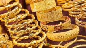 Gold Price Falls Today: A Perfect Time to Make Your Golden Dreams Come True
