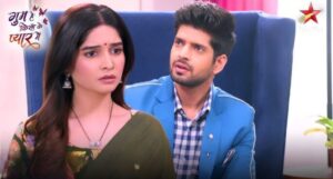 Ghum Hai Kisikey Pyaar Meiin: A Shocking Deal between Arsh and Anubhav