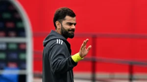 How Much Can Virat Kohli Add to His Earnings Playing for India After Retirement