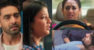 Yeh Rishta Kya Kehlata Hai: Abhira Fight for Justice After Vidya Shocking Act
