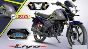 2025 Honda Livo Price, Features, and Mileage Explained