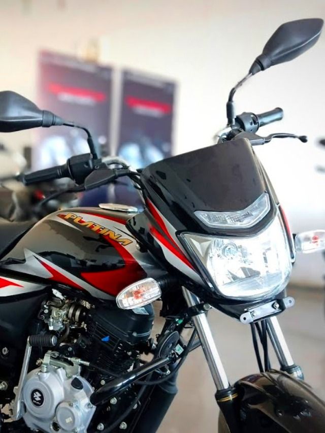 Bajaj Platina Sales Increase, Know Everything About Mileage and Price