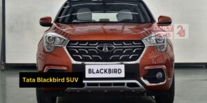 Tata Blackbird SUV to Launch Soon: Price, Features Engine Details