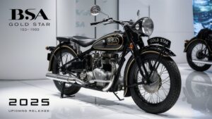 Mahindra Cool Bike Will Give Goosebumps To Bullet And Jawa, Retro Look With Powerful Engine