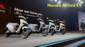 The Honda Activa 2025 A Legend Reimagined