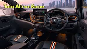 Tata Altroz 2025 A Stylish and Safe Compact Hatchback Ready to Impress