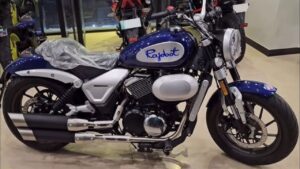 Great Offer, New Rajdoot 350 Comes To Challenge Bullet With Strongest Engine, See Offer Price