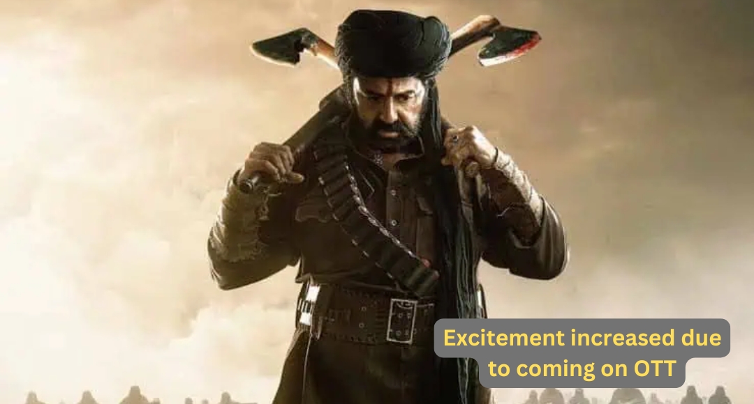 Daaku Maharaaj Tentative OTT Release Date Revealed 