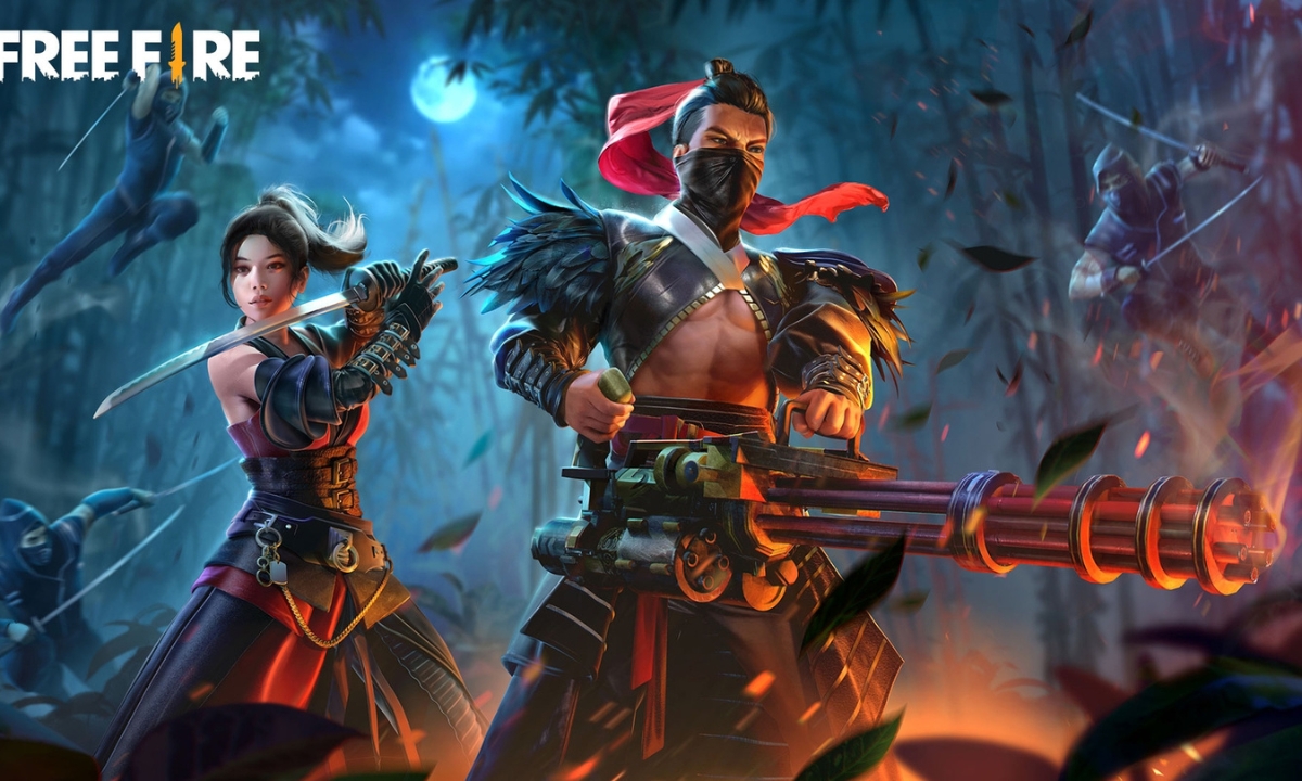 Garena Free Fire MAX Redeem Codes Today February 19, 2025, Get Exclusive Rewards Now