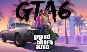 The GTA 6 Effect How Rockstars Giant is Reshaping the Gaming Industry